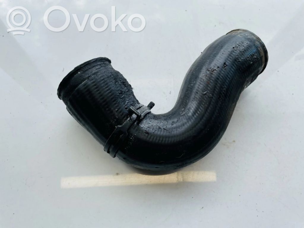 Wąż / Rura intercoolera   1J0145838B,1J0145838B