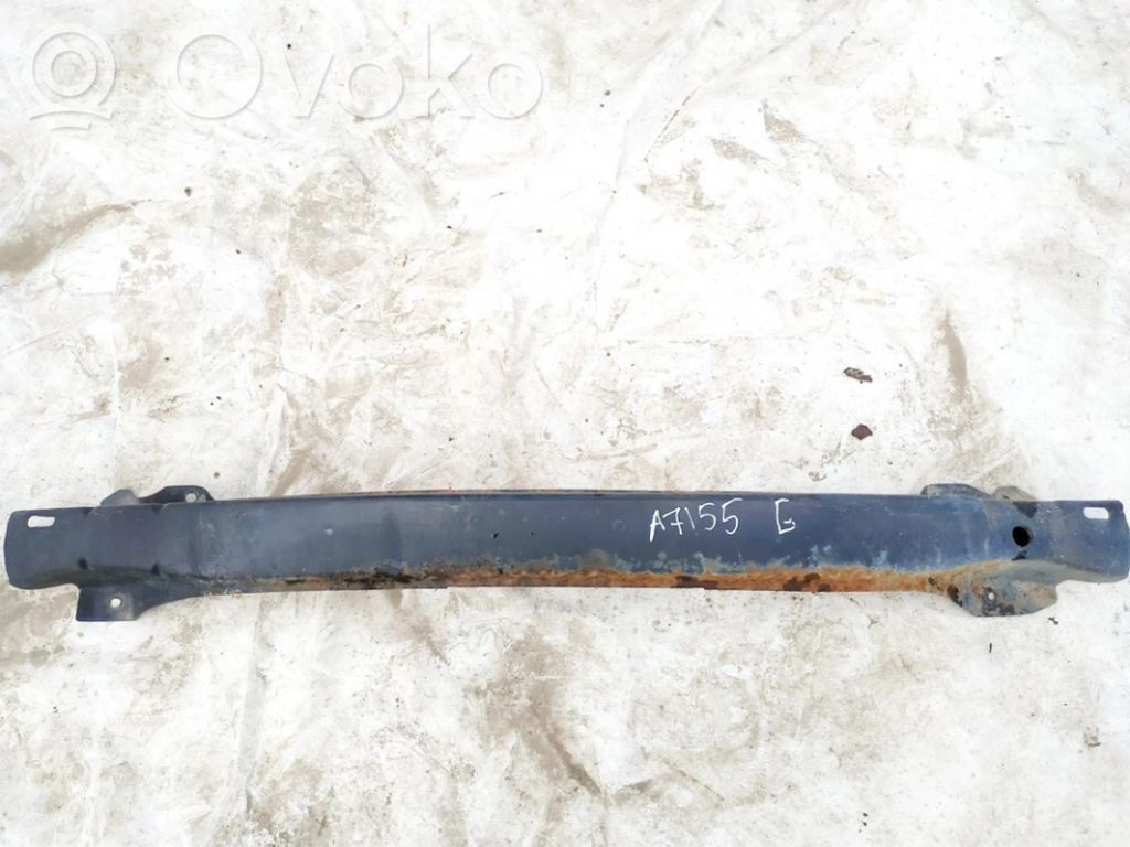 Opel Zafira A Punte spate 