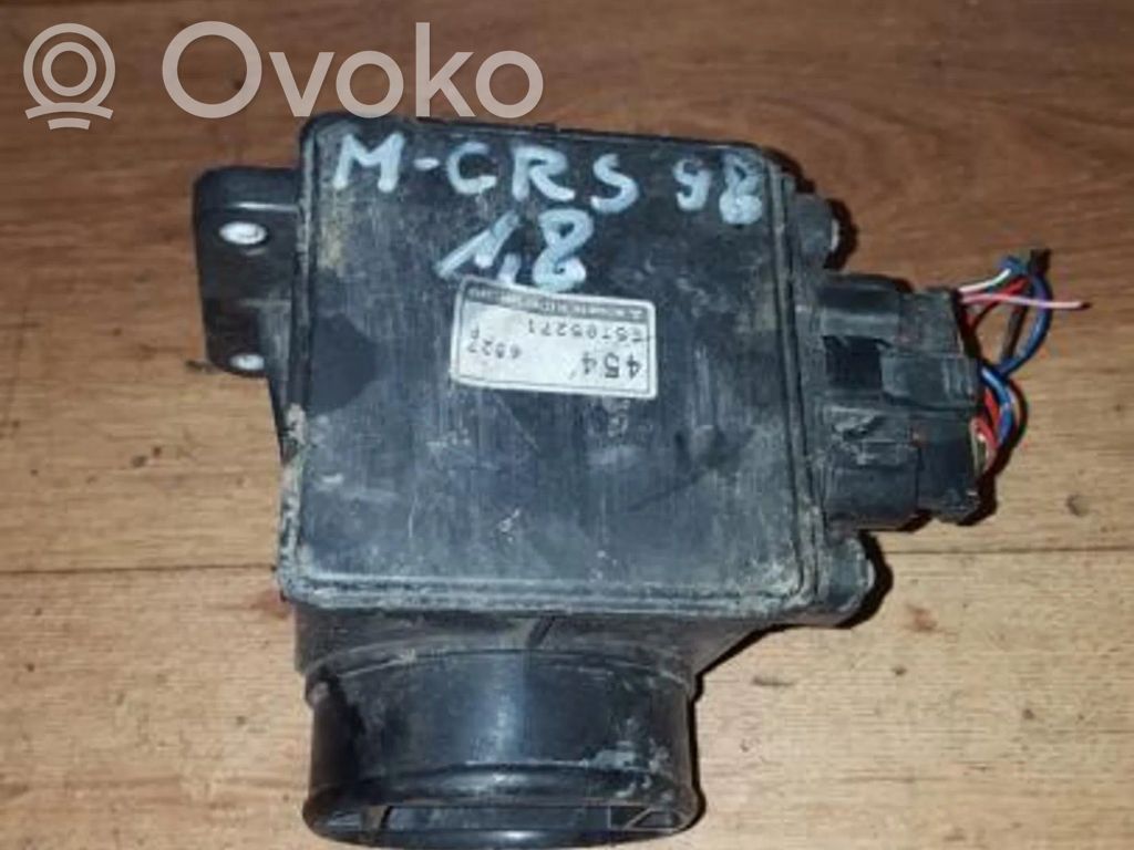 Luftmassenmesser Luftmengenmesser   E5T05271,454,E5T05271