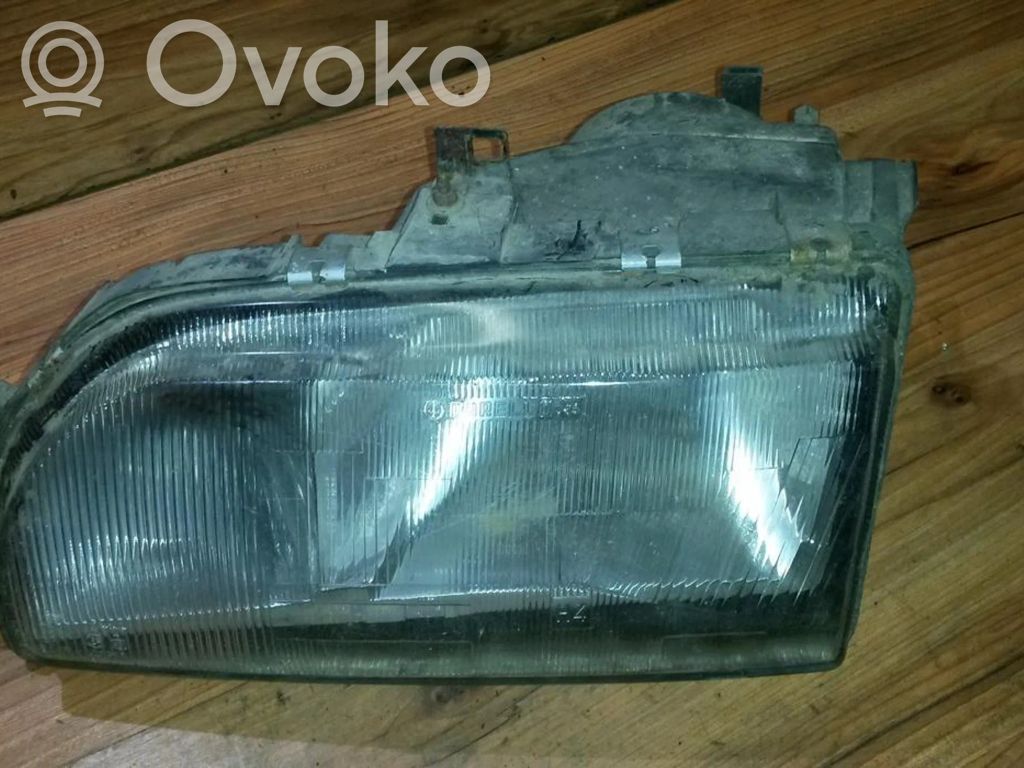 Ford Sierra Scheinwerfer 