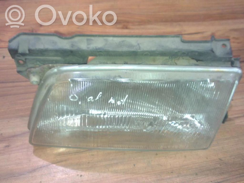 Headlight/headlamp   90369489,90369489