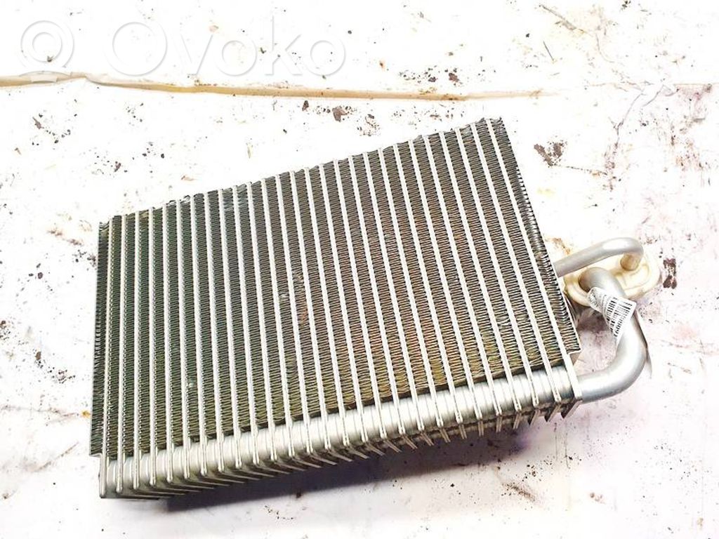 Mercedes-Benz C W203 Radiator răcire A/C (condensor) 