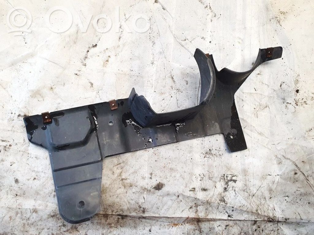 Placa protectora/protector antisalpicaduras motor   340320G06,R500952,340320G06,R500952