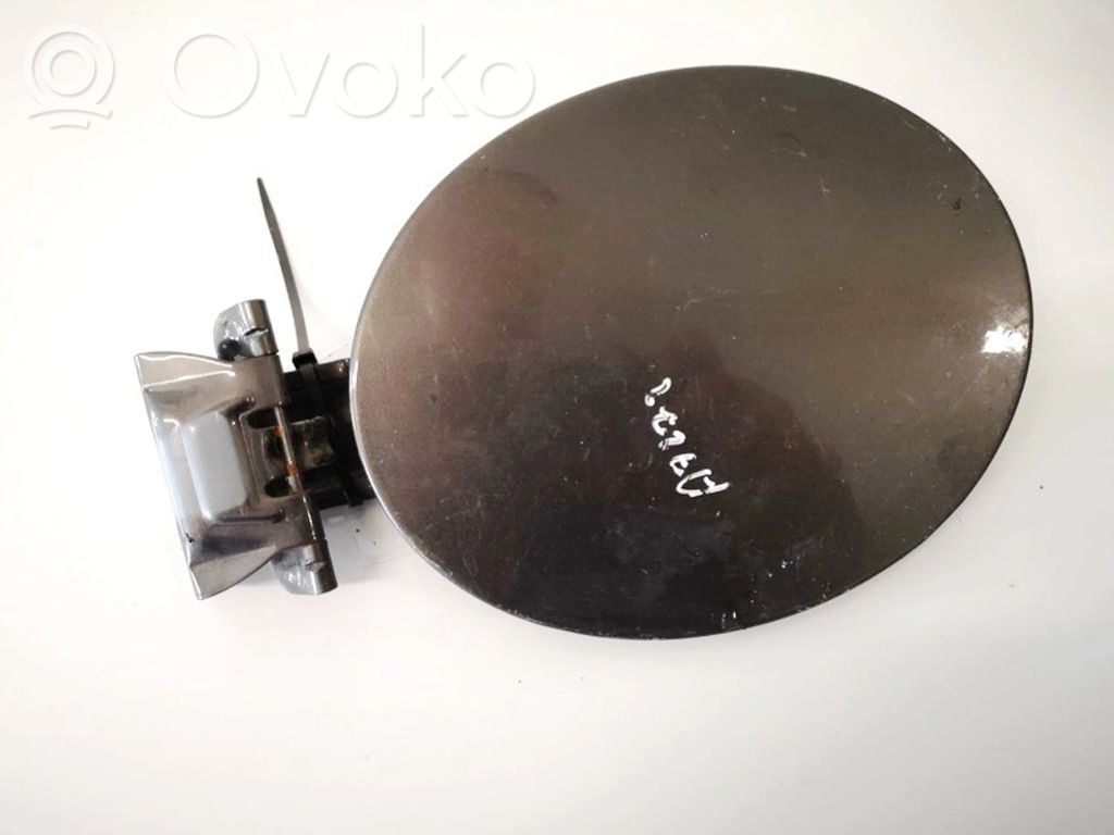Fuel tank cap
