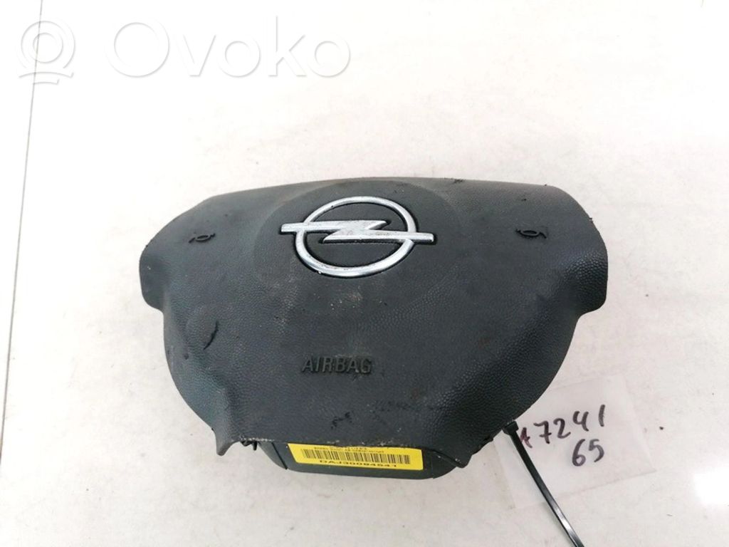 Opel Signum Airbag volan 