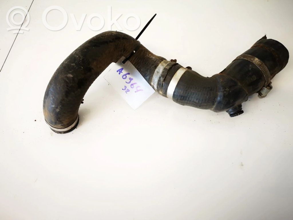 Engine coolant pipe/hose   1709051,1709051