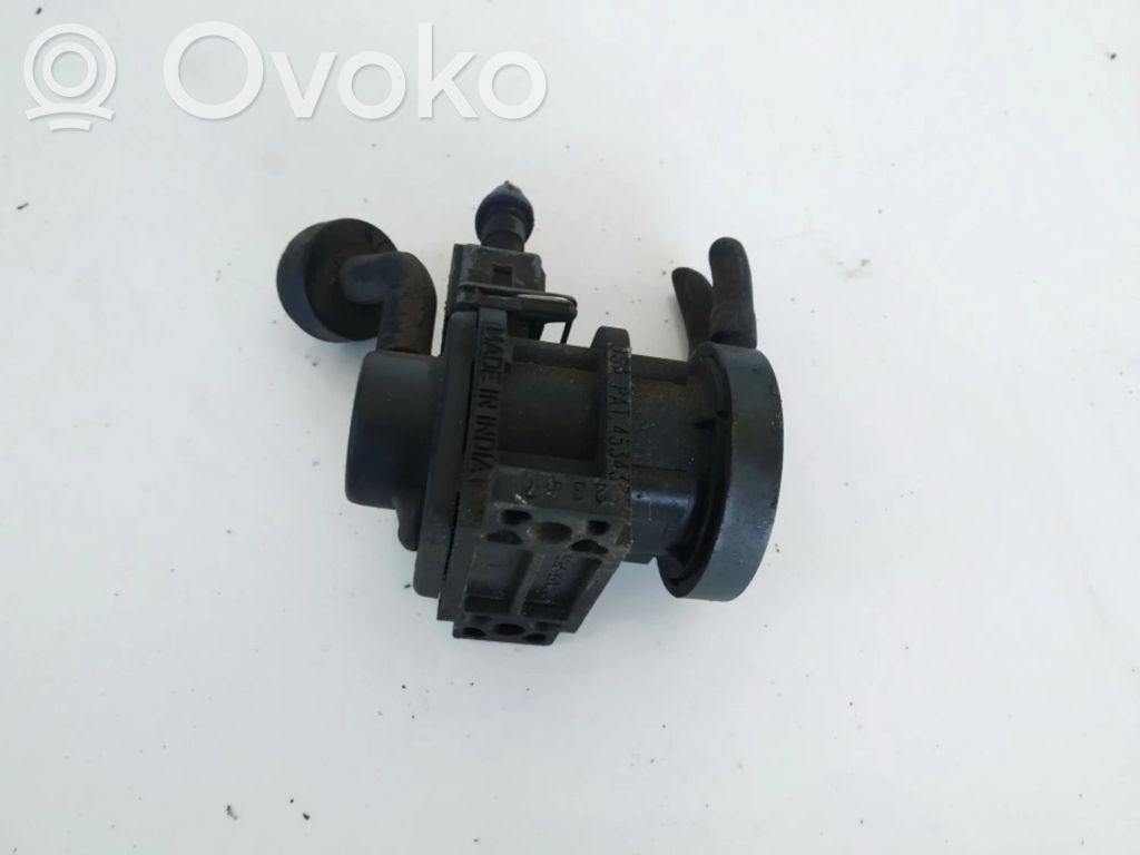 Opel Astra G Elettrovalvola turbo