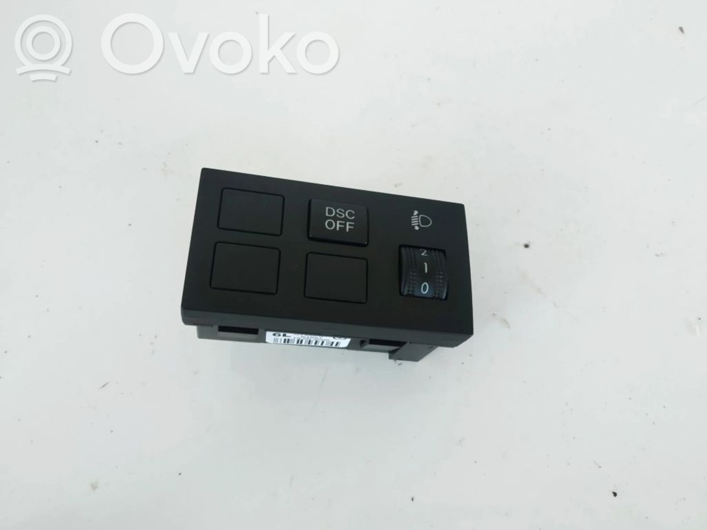 Mazda 6 Comutator control nivel faruri 