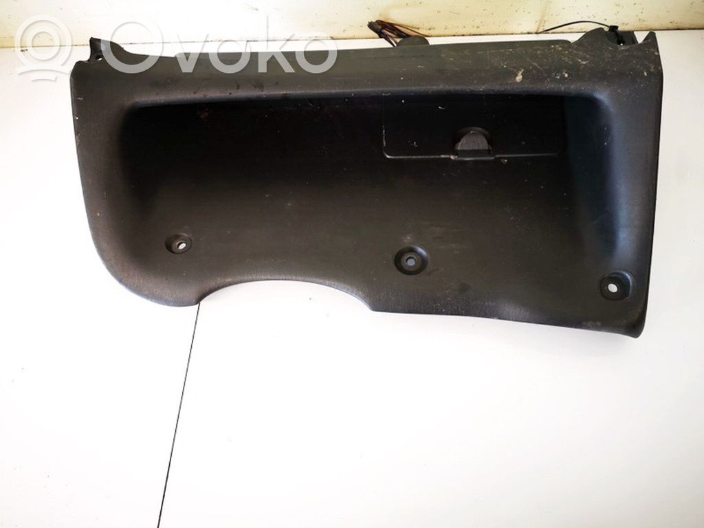 Ford Focus Otros repuestos del interior 