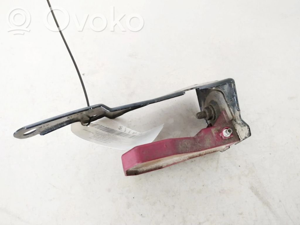 Audi A3 S3 8V Antennin ohjainlaite 