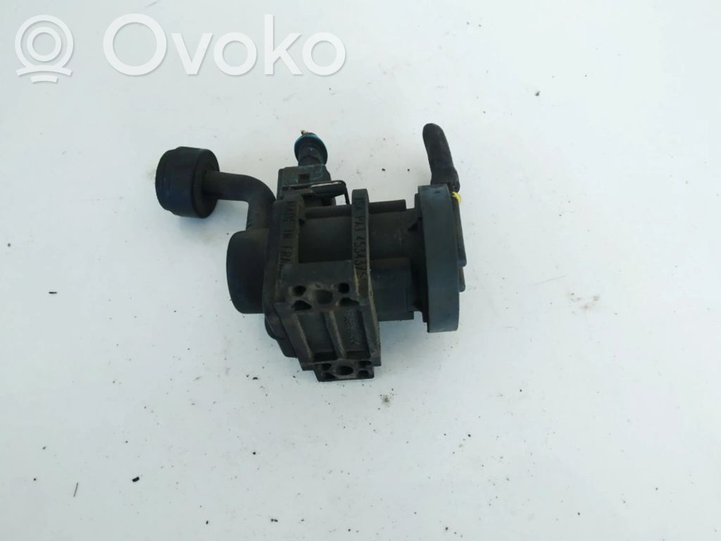 Opel Zafira A Elettrovalvola turbo