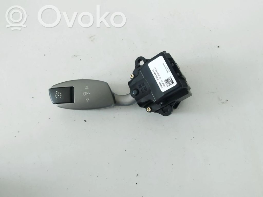 BMW 7 E65 E66 Leva comando controllo della velocità