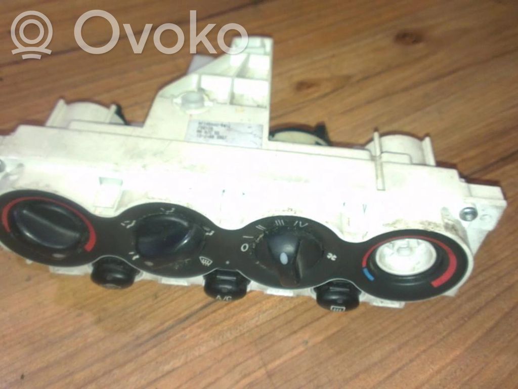 Rover 75 Climate control unit 