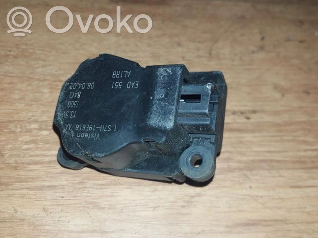 Ford Mondeo Mk III Moteur / actionneur de volet de climatisation