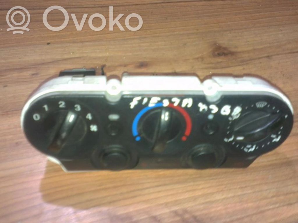 Ford Fiesta Unitate control climatizare 