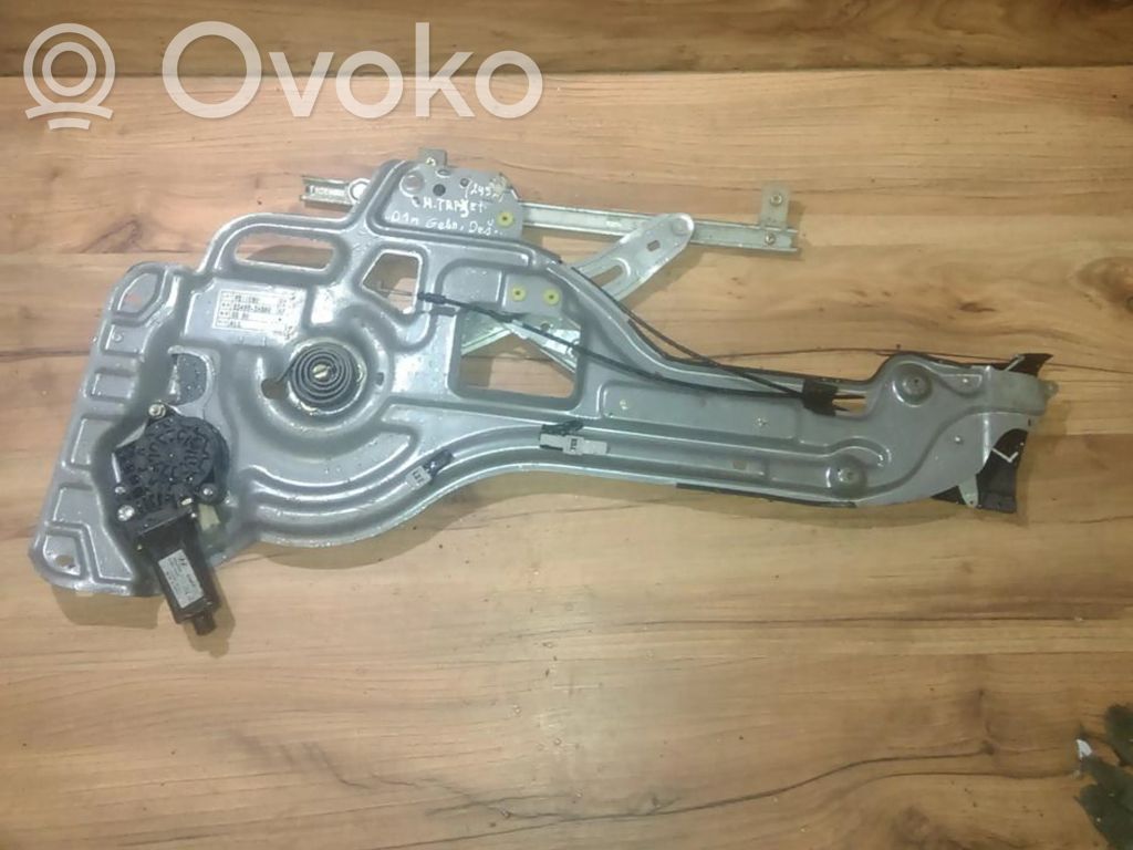 Hyundai Trajet Macara ușă glisantă cu motor