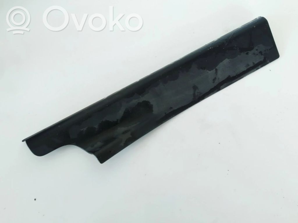 Saab 9-3 Ver2 Altra parte interiore 