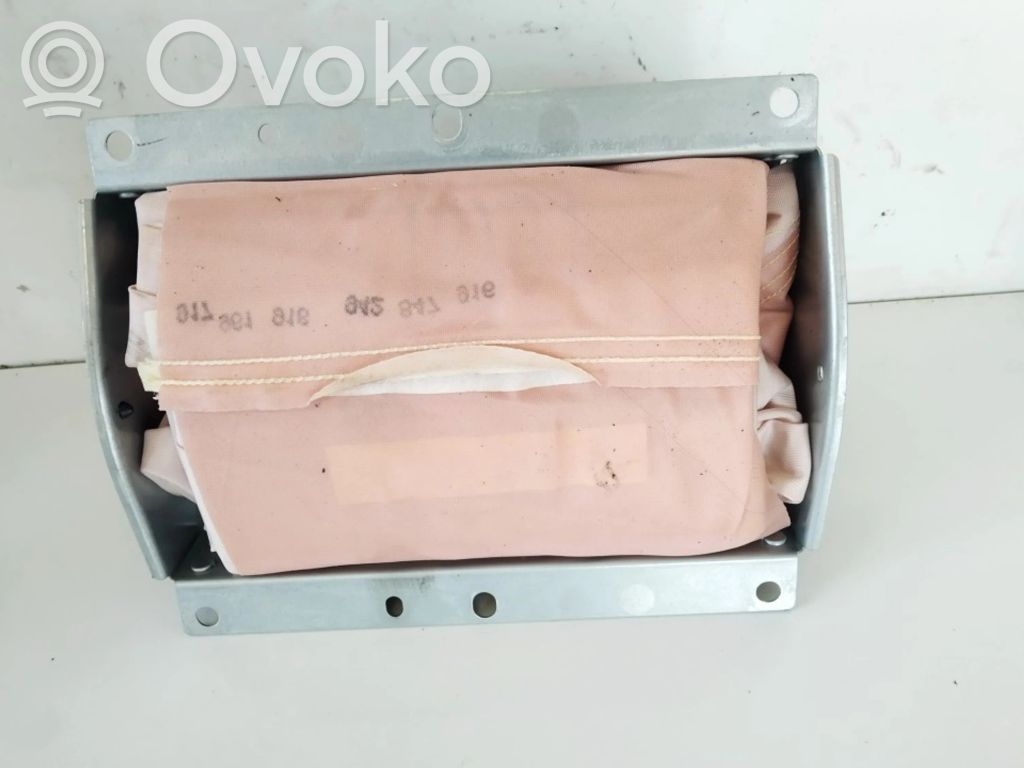 Saab 9-3 Ver2 Poduszka powietrzna Airbag pasażera 