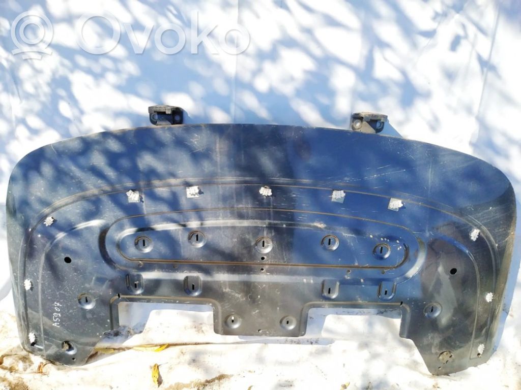 Audi A4 S4 B6 8E 8H Heckklappe Kofferraumdeckel 