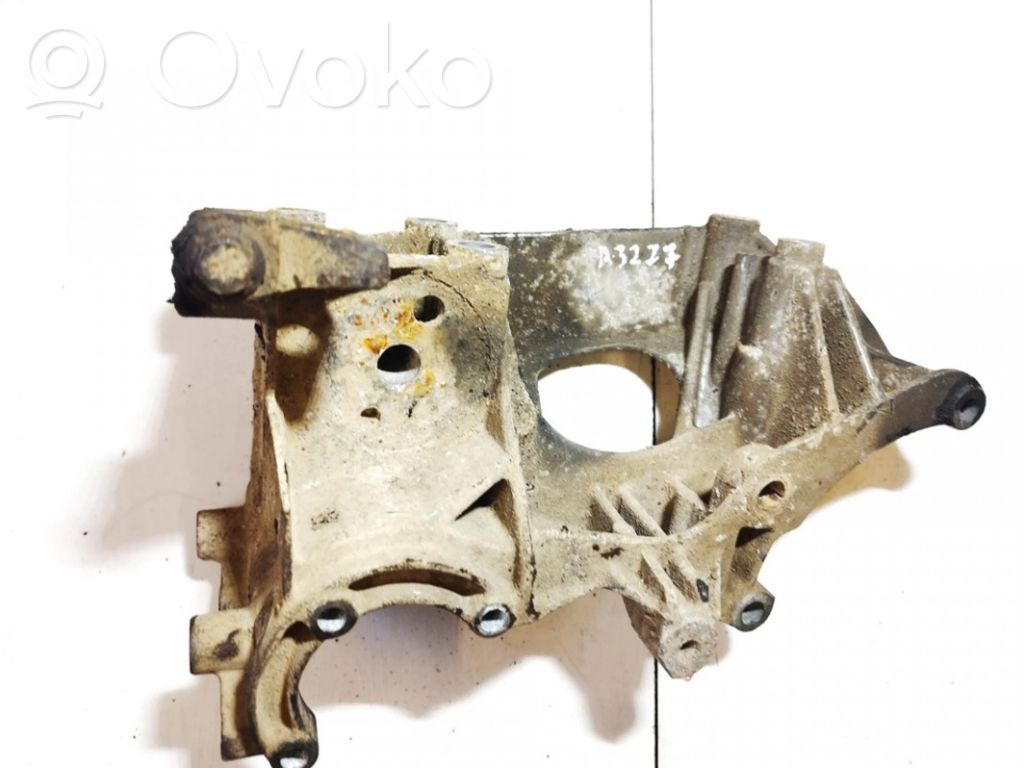 Ford Galaxy Suport motor 