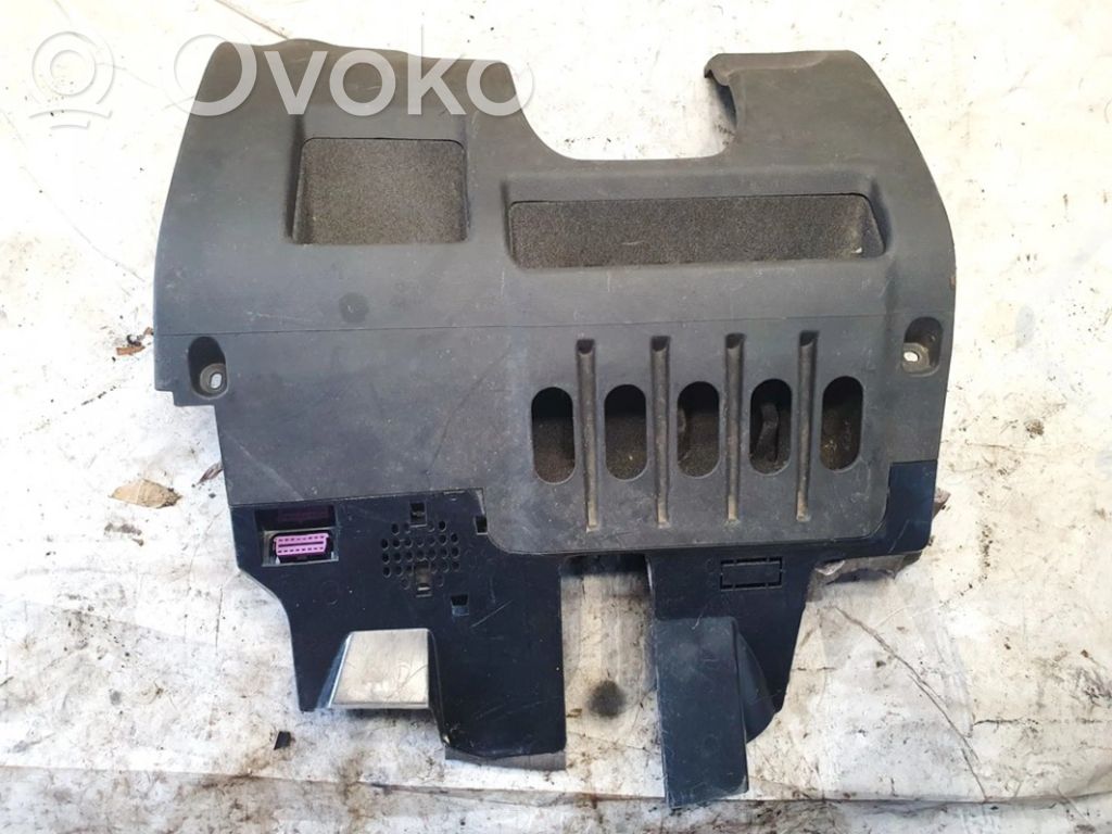 Audi A4 S4 B7 8E 8H Inne części wnętrza samochodu 