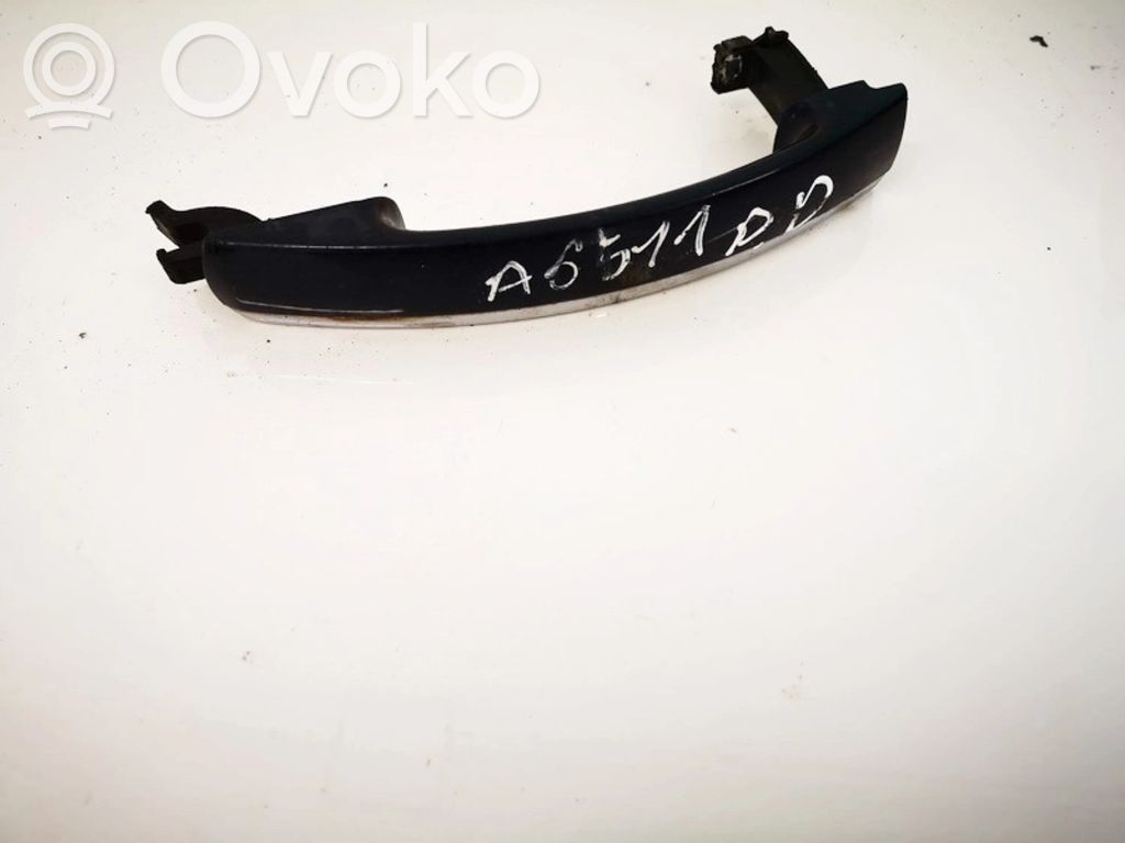 Ford Mondeo Mk III Klamka zewnętrzna drzwi 