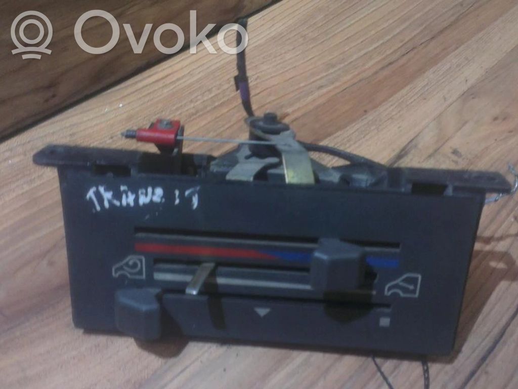 Ford Transit Climate control unit 