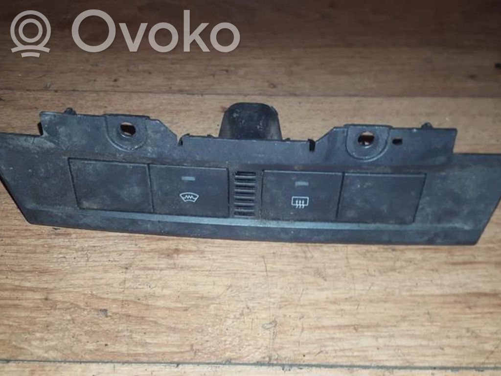 Windscreen/window heater switch   4M51130734DC,4M51130734DC,4M51130734DC,4M51130734DC