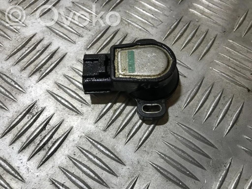 Mazda MX-6 Throttle valve position sensor 