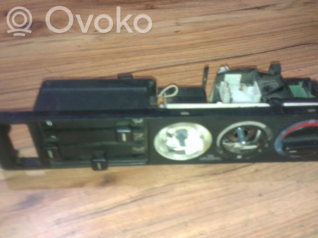 Climate control unit   13842900,13842959,13842900,13842959