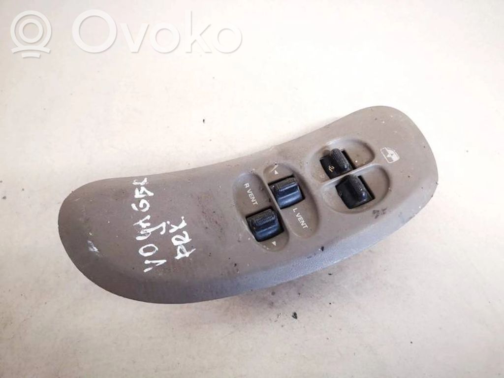 Dodge Caravan Electric window control switch 