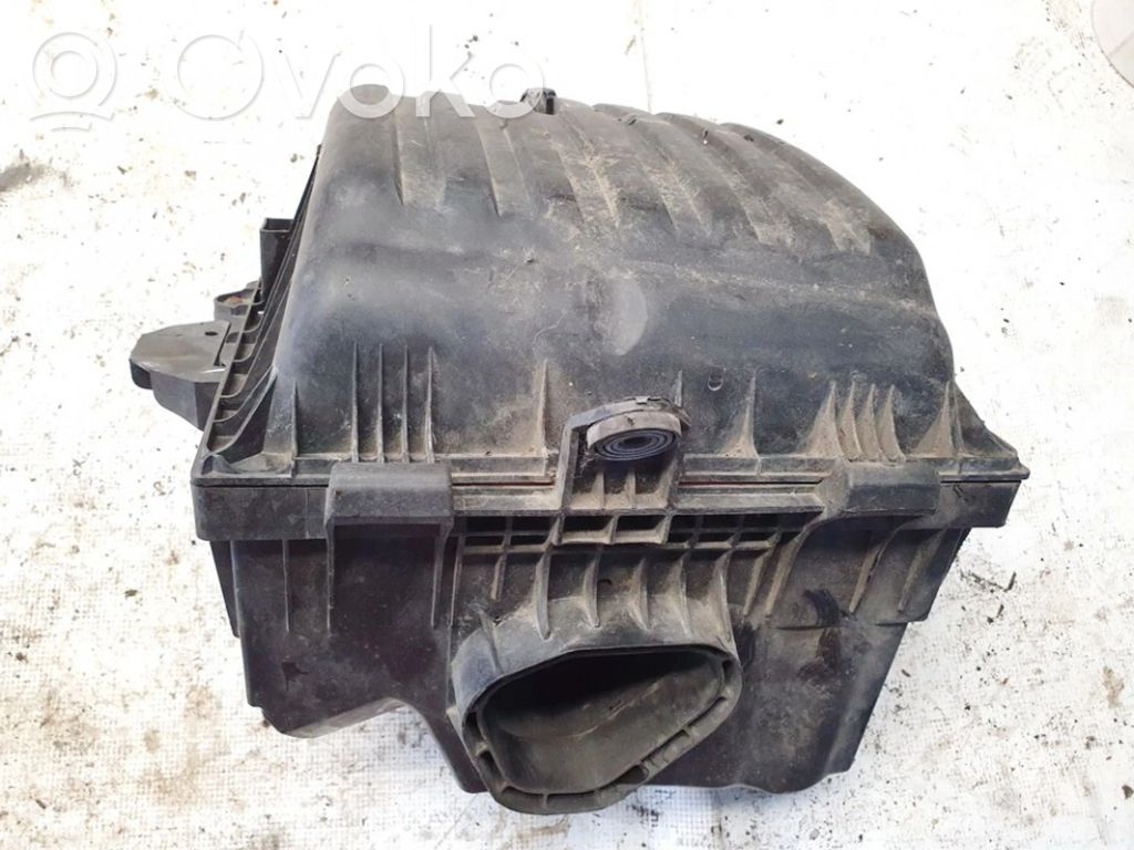 Seat Alhambra (Mk1) Air filter box 
