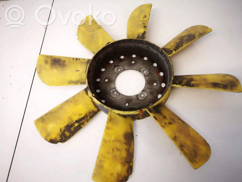 Ford Sierra Impulsor de ventilador 