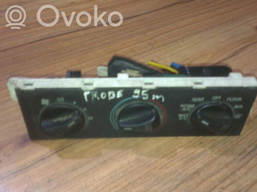 Ford Probe Climate control unit 