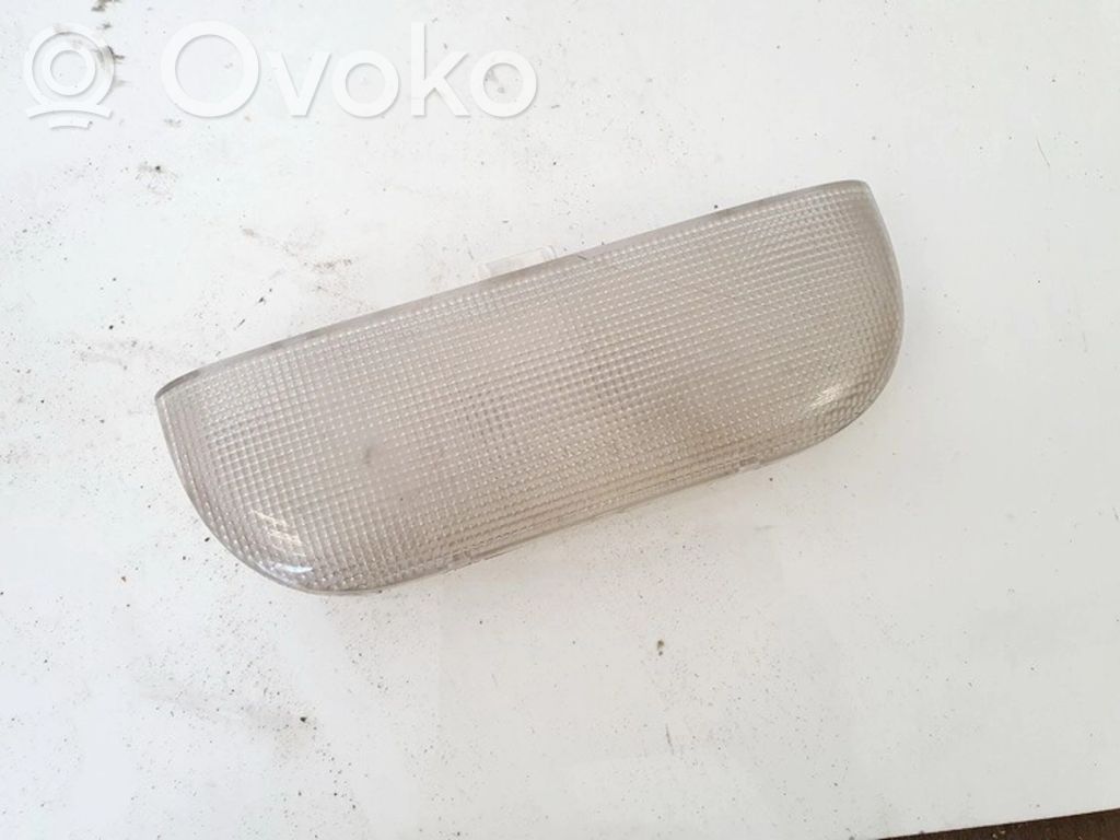 Chrysler Voyager Illuminazione sedili anteriori 