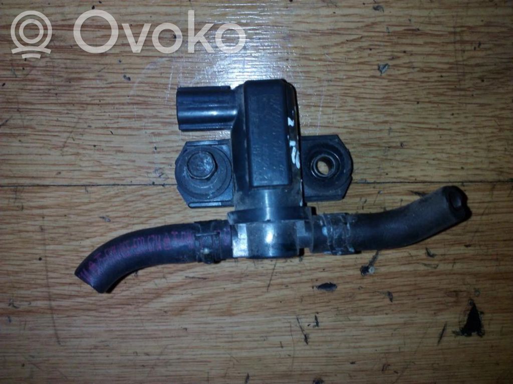 Electroválvula del turbo   MX1362003040304,0606272,0606272,MX1362003040304