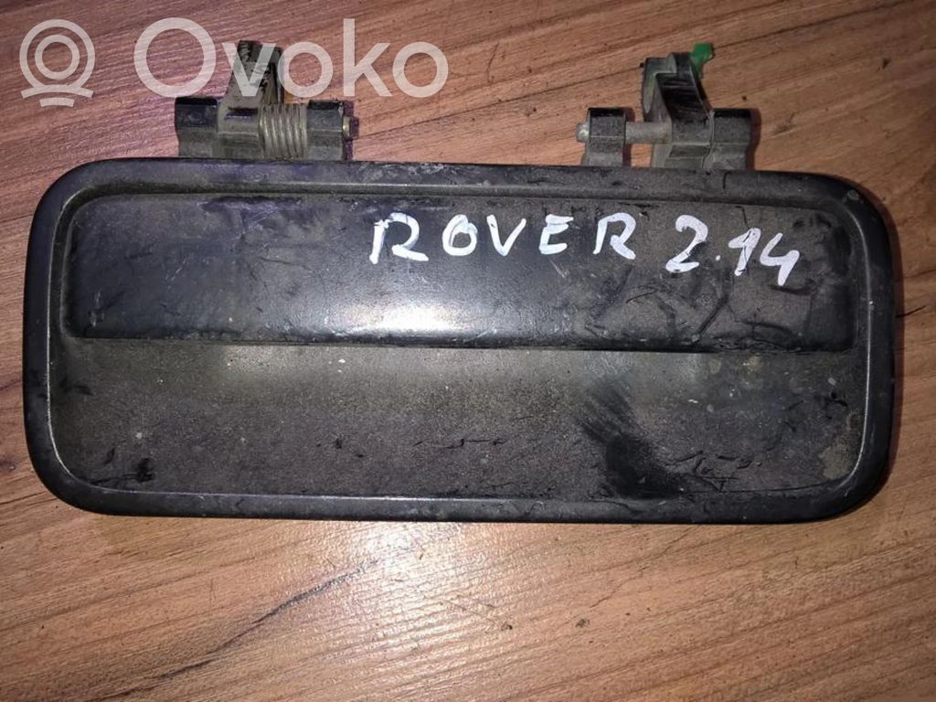 Rover 214 - 216 - 220 Mâner exterior ușă față
