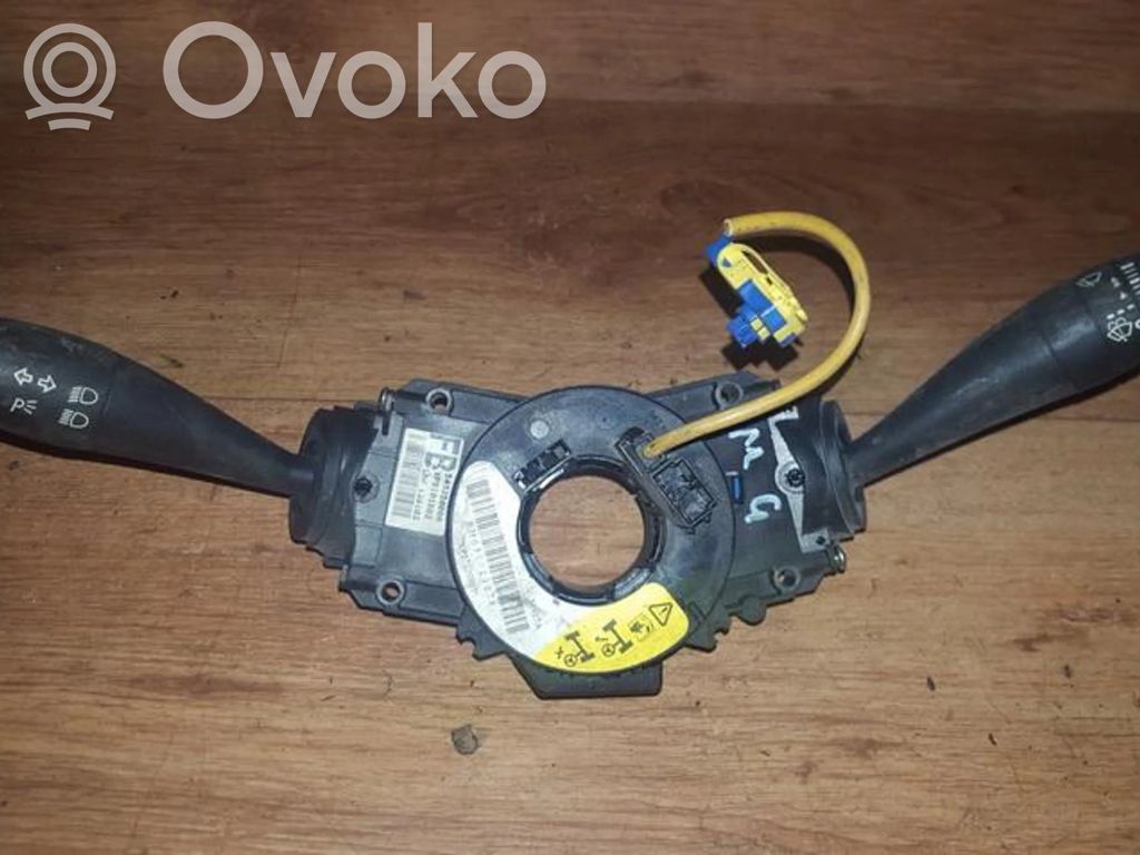 Rover 75 Innesco anello di contatto dell’airbag (anello SRS) 