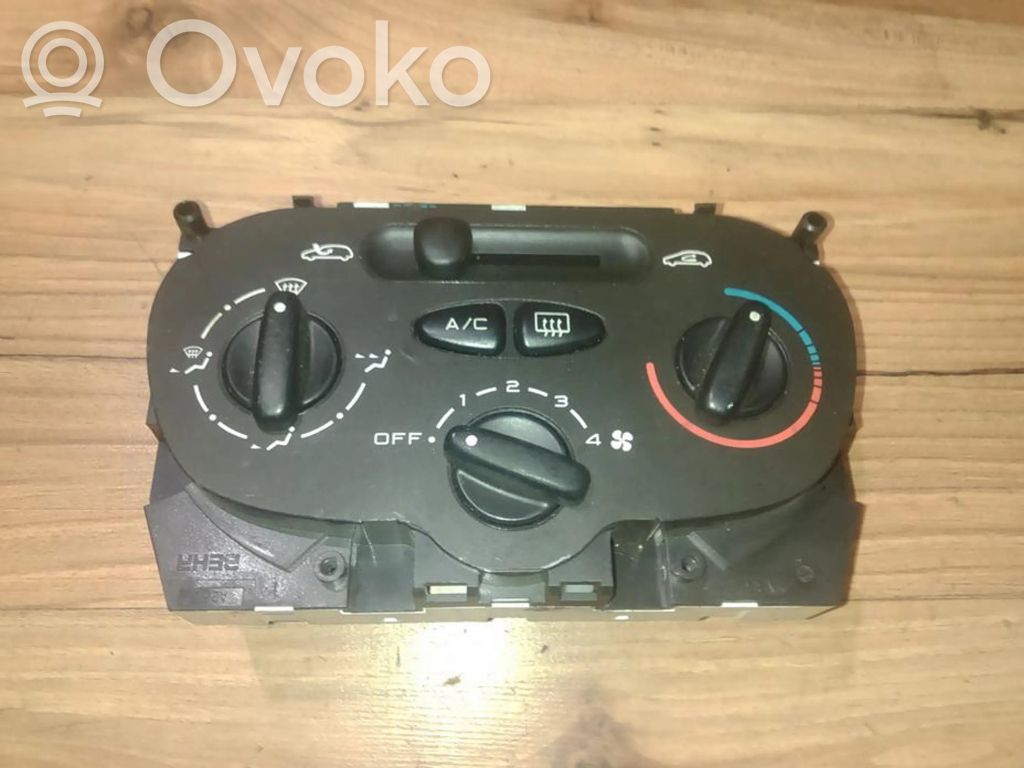 Panel klimatyzacji   99210,99210