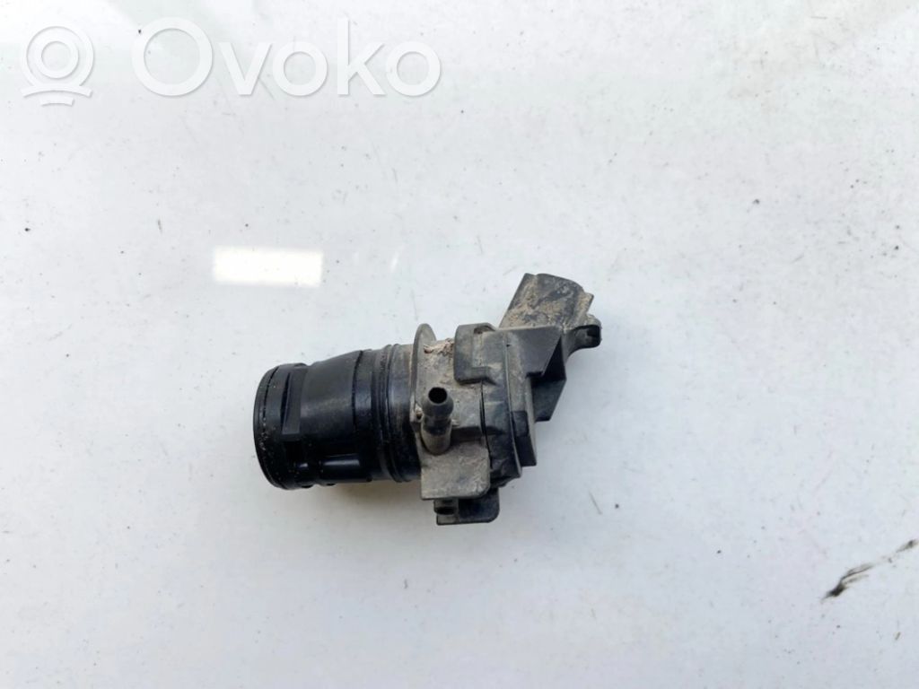 Mazda 3 I Pompa lavavetri parabrezza/vetro frontale