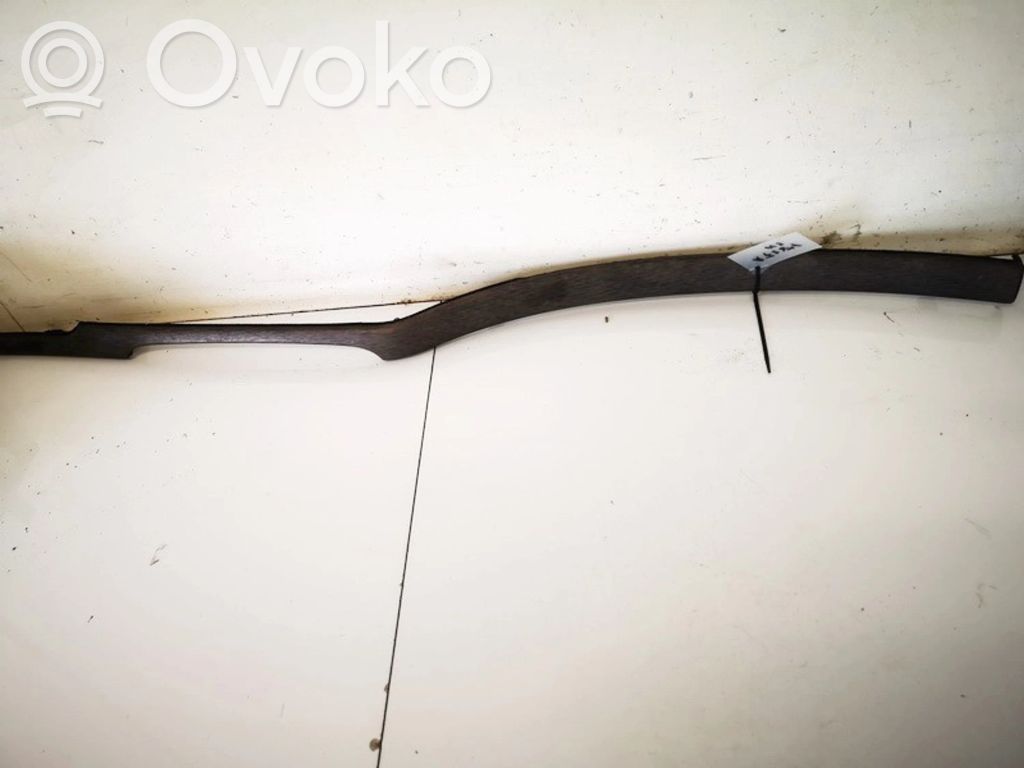 Volvo S80 Altra parte interiore 
