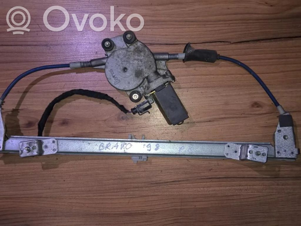 Fiat Bravo - Brava Alzacristalli del portellone scorrevole con motorino 