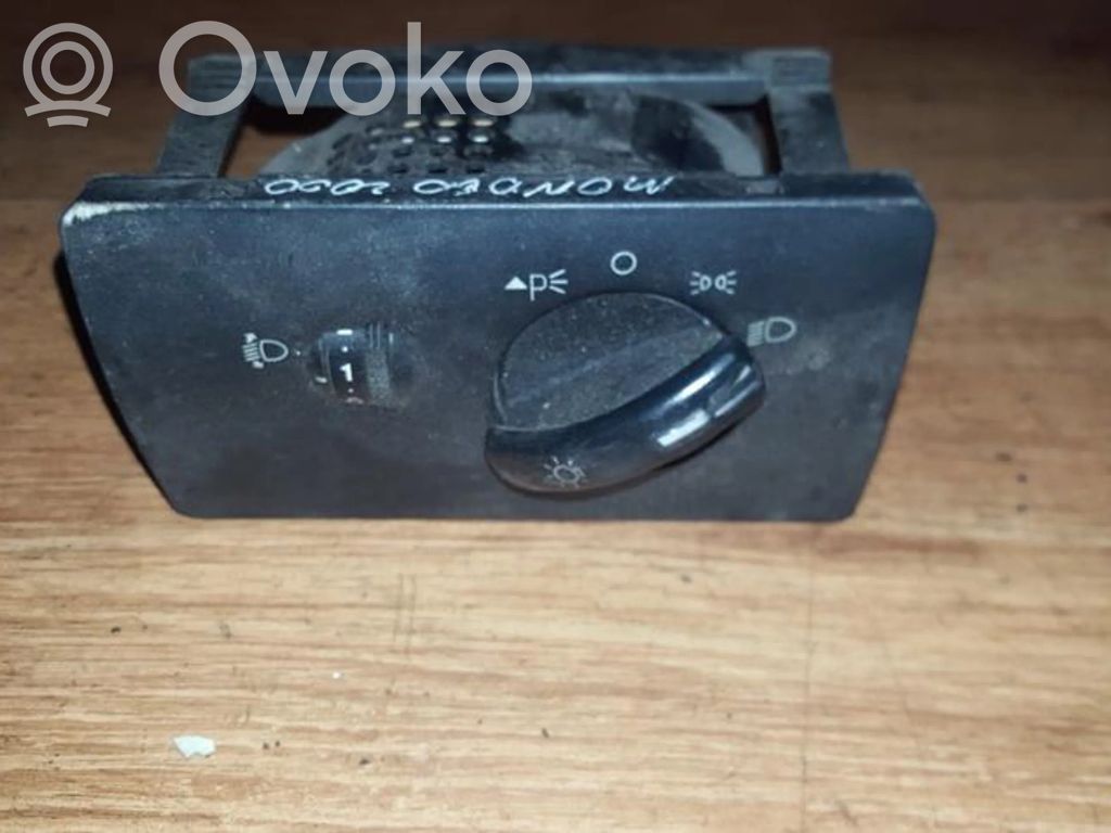Interruptor de luz   1S7T13A024HB,GOGMA,1S7T13A024HB,GOGMA