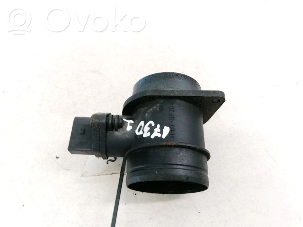 Luftmassenmesser Luftmengenmesser   0281002757,0281002757