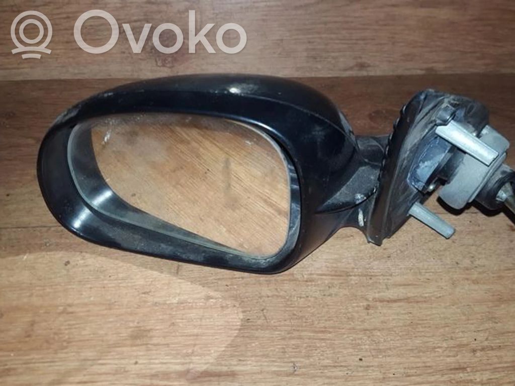 Peugeot 406 Specchietto retrovisore elettrico portiera anteriore 
