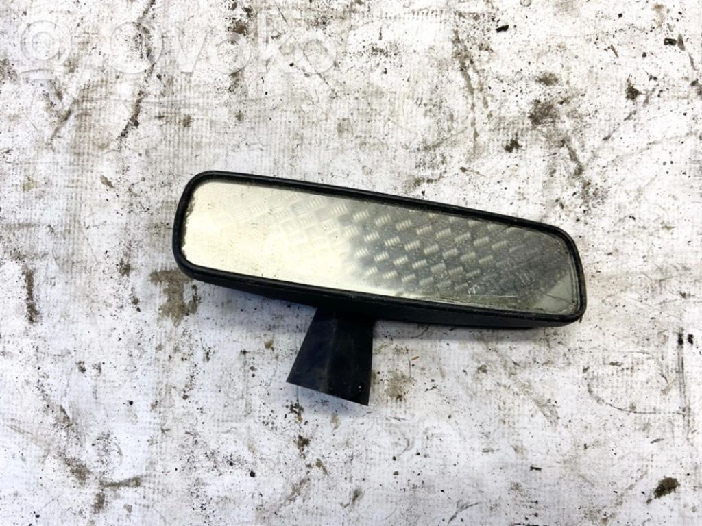 Peugeot 206 Specchietto retrovisore (interno)