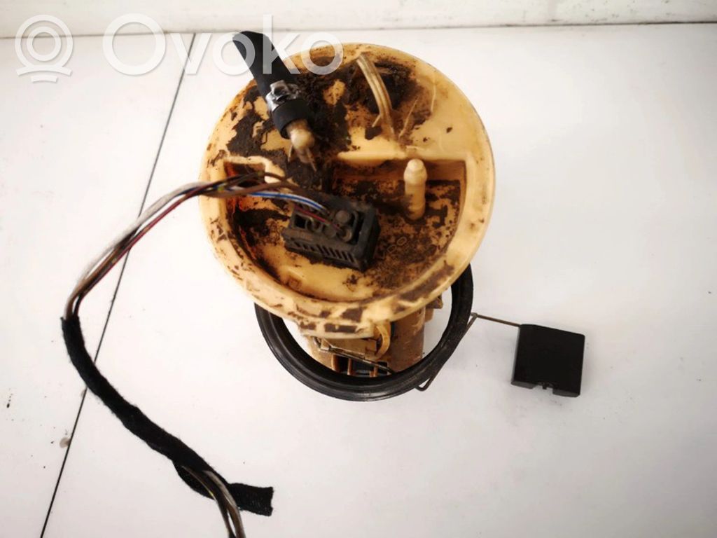 Bomba interna de combustible   6750582,6750582