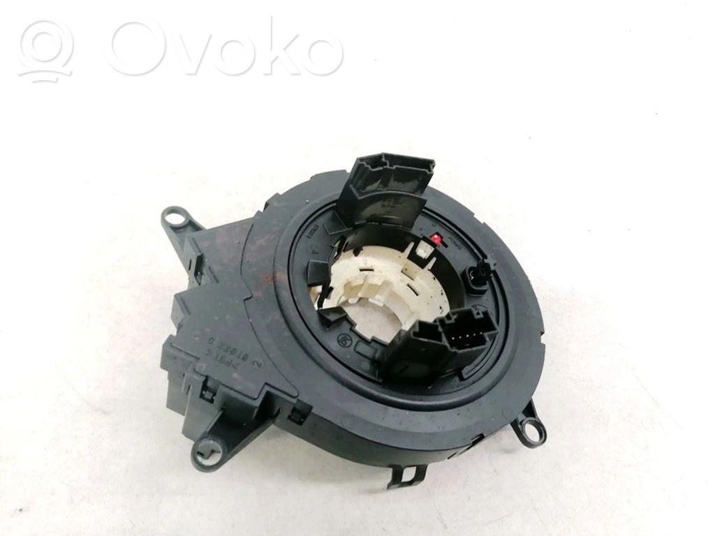 BMW 5 E60 E61 Innesco anello di contatto dell’airbag (anello SRS) 