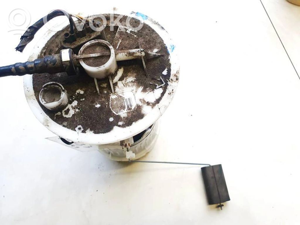 Bomba interna de combustible   3M519H307,3M519H307,3M519H307,3M519H307,P1474869AS