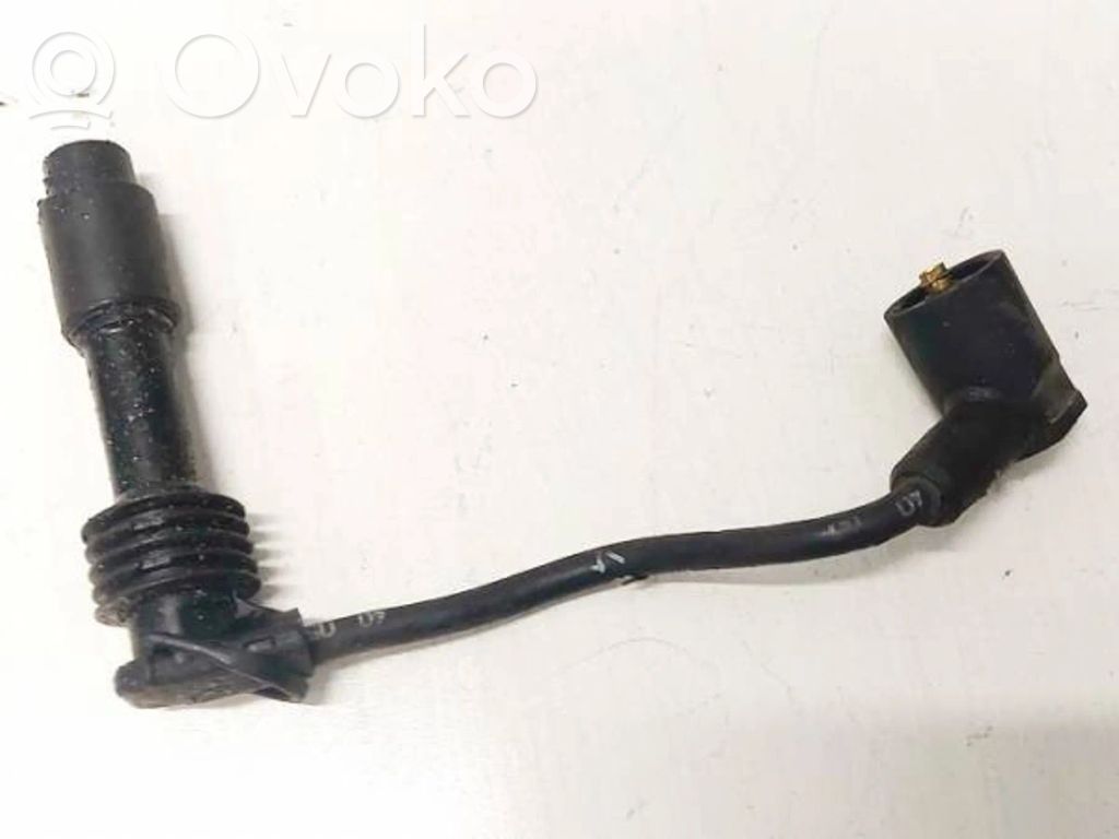 Conectores para la bujía